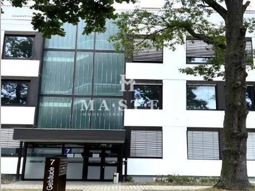 Bürofläche zur Miete 7,50 € 401,4 m² Bürofläche teilbar ab 401,4 m² Dörnigheim Maintal 63477