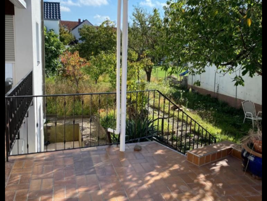 Terrassenwohnung zur Miete 1.300 € 4 Zimmer 100 m² Geschoss EG/3 frei ab 01.02.2026 Maxdorf 67133