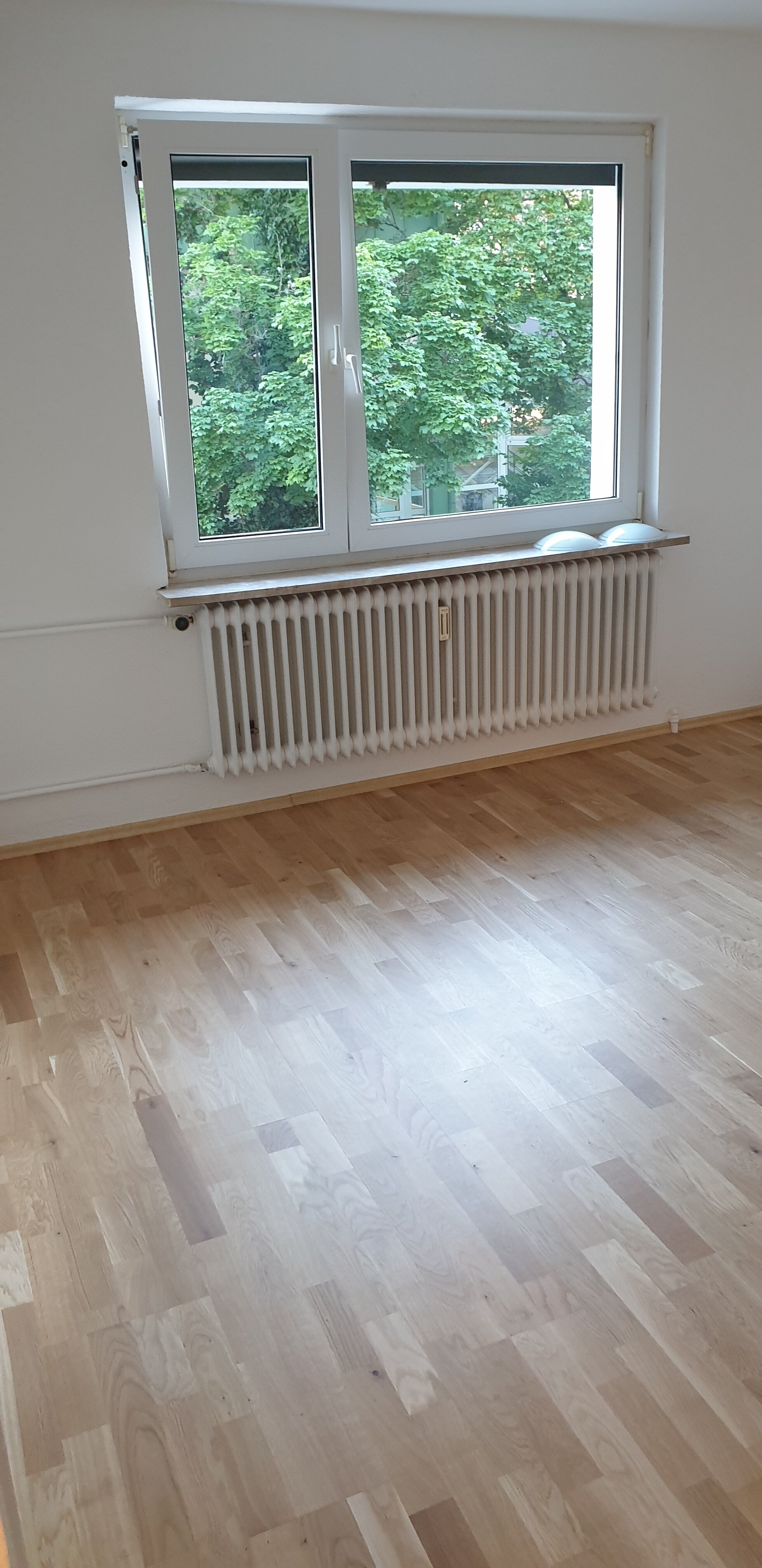 Apartment zur Miete 690 € 2 Zimmer 50 m²<br/>Wohnfläche 1.<br/>Geschoss ab sofort<br/>Verfügbarkeit Gustav-Schwab Str. 63 Innenstadt Süd - Schwenningen Villingen-Schwenningen 78054