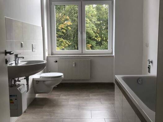 Wohnung zur Miete 719 € 5 Zimmer 135 m² Annaberg Annaberg-Buchholz 09456