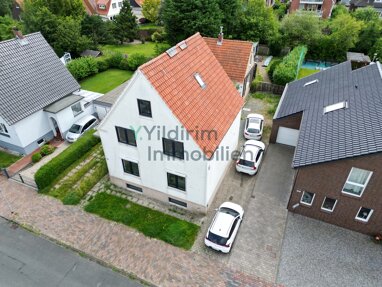 Mehrfamilienhaus zum Kauf 649.000 € 9 Zimmer 202 m² 900 m² Grundstück Döse Cuxhaven / Döse 27476