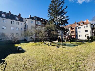 Wohnung zum Kauf 395.000 € 3 Zimmer 150,4 m² EG Wilhelmstadt Berlin 13581