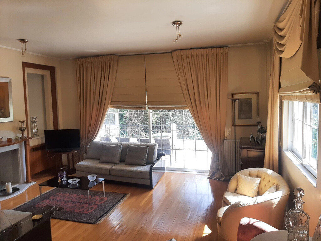 Maisonette zum Kauf 960.000 € 7 Zimmer 330 m²<br/>Wohnfläche 4.<br/>Geschoss Athen