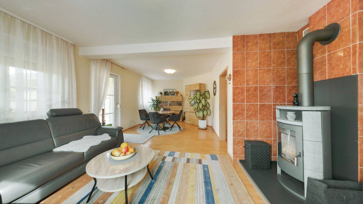 Haus – Waldböckelheim, Landkreis Bad Kreuznach - Ansicht 4