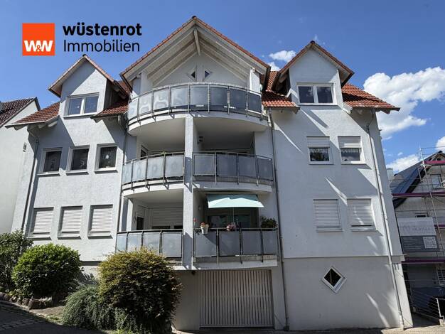 Wohnung zum Kauf 425.000 € 6 Zimmer 169,4 m² Gaildorf Gaildorf 74405