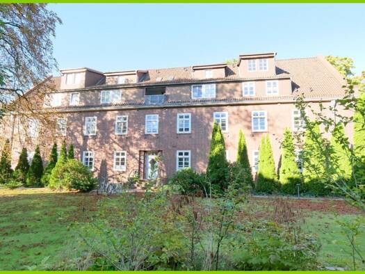 Wohnung zum Kauf 215.000 € 2,5 Zimmer 77,7 m² 3. Geschoss Stade 21682