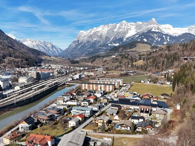 Einfamilienhaus zum Kauf 715.000 € 5 Zimmer 121,7 m² 517 m² Grundstück Bischofshofen 5500