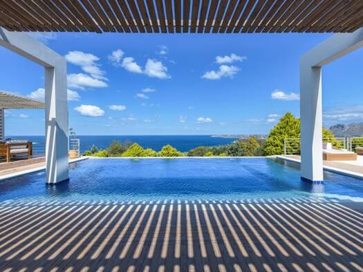 Haus zum Kauf 2.600.000 € 6 Zimmer 300 m² 3.500 m² Grundstück Kreta Municipality of Chania 731 00