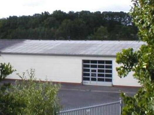 Halle/Industriefläche zur Miete 2.200 € 400 m² Lagerfläche Saarbrücken 66121