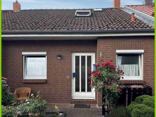 Reihenmittelhaus zum Kauf 245.000 € 3 Zimmer 86 m² 58 m² Grundstück Buxtehude Buxtehude 21614