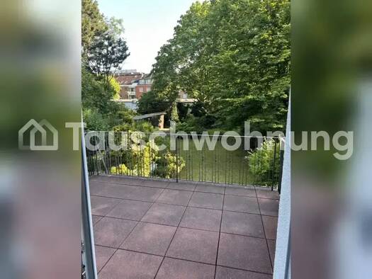 Wohnung zur Miete Tauschwohnung 580 € 1 Zimmer 30 m² 1. Geschoss Niendorf Hamburg 20259