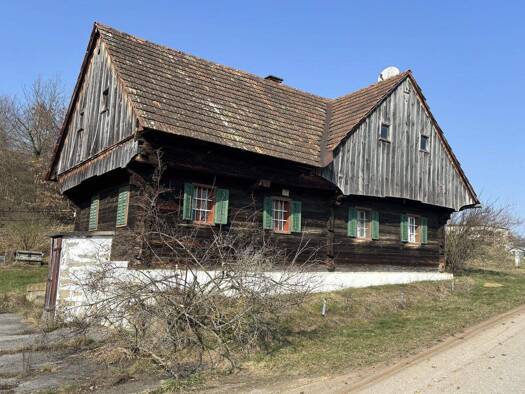 Bauernhaus zum Kauf 299.000 € 2 Zimmer 71 m² 12.640 m² Grundstück Feldbach 8330