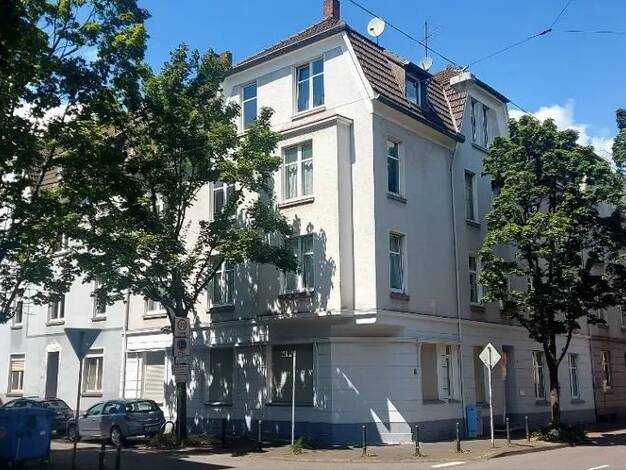 Mehrfamilienhaus zum Kauf 1.340.000 € 22 Zimmer 538 m² 249 m² Grundstück Opladen Leverkusen 51379