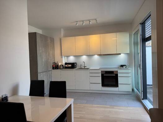Wohnung zum Kauf 560.000 € 3 Zimmer 74 m² 4. Geschoss Wiesbaden Mitte 65185