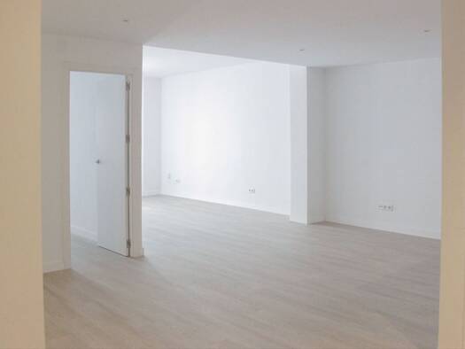 Haus zum Kauf 270.000 € 60 m² 66 m² Grundstück Madrid 28008