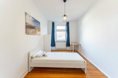 Wohnung zur Miete Wohnen auf Zeit 779 € 1 Zimmer 13 m² frei ab 06.01.2025 KANTSTR Charlottenburg Berlin 10625