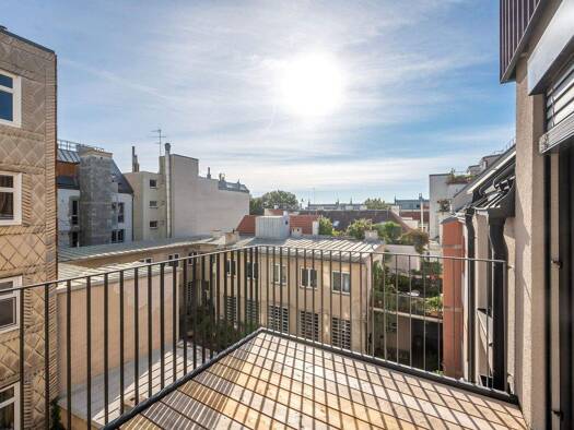 Wohnung zum Kauf - Erstbezug 645.000 € 3 Zimmer 71,2 m² 3. Geschoss Wien 1180