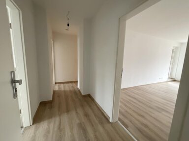 Wohnung zur Miete 479 € 3 Zimmer 68 m² EG frei ab 01.12.2024 Von-Bodelschwingh-Straße 19 Aurich Aurich 26603