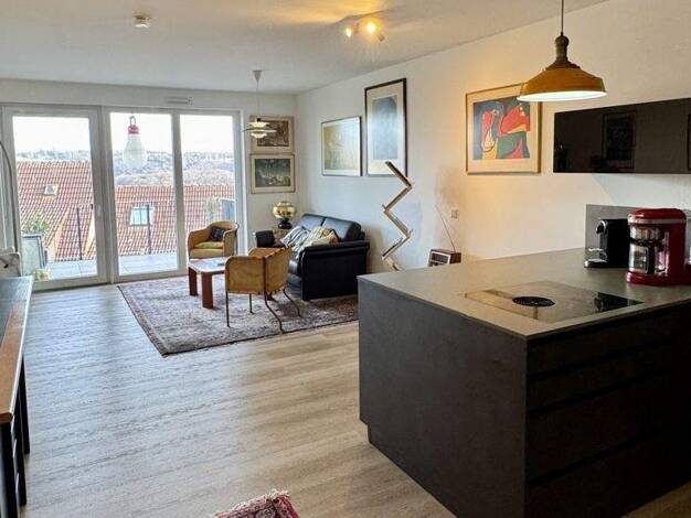 Wohnung zum Kauf provisionsfrei 340.000 € 3 Zimmer 91 m² 1. Geschoss Voerde Ennepetal 58256