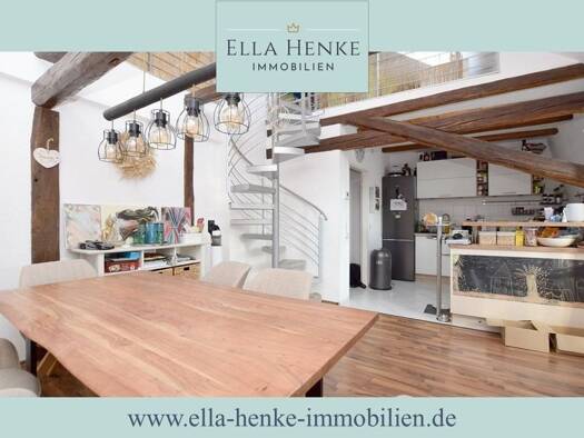 Wohnung zum Kauf 120.000 € 3 Zimmer 102 m² 2. Geschoss Schöppenstedt 38170