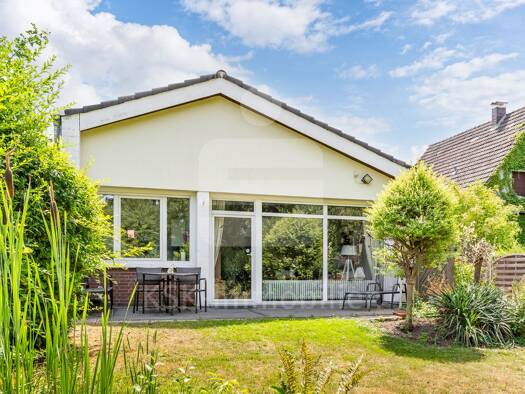 Einfamilienhaus zum Kauf 445.000 € 4 Zimmer 94,6 m² 945 m² Grundstück Liblar Erftstadt / Liblar 50374