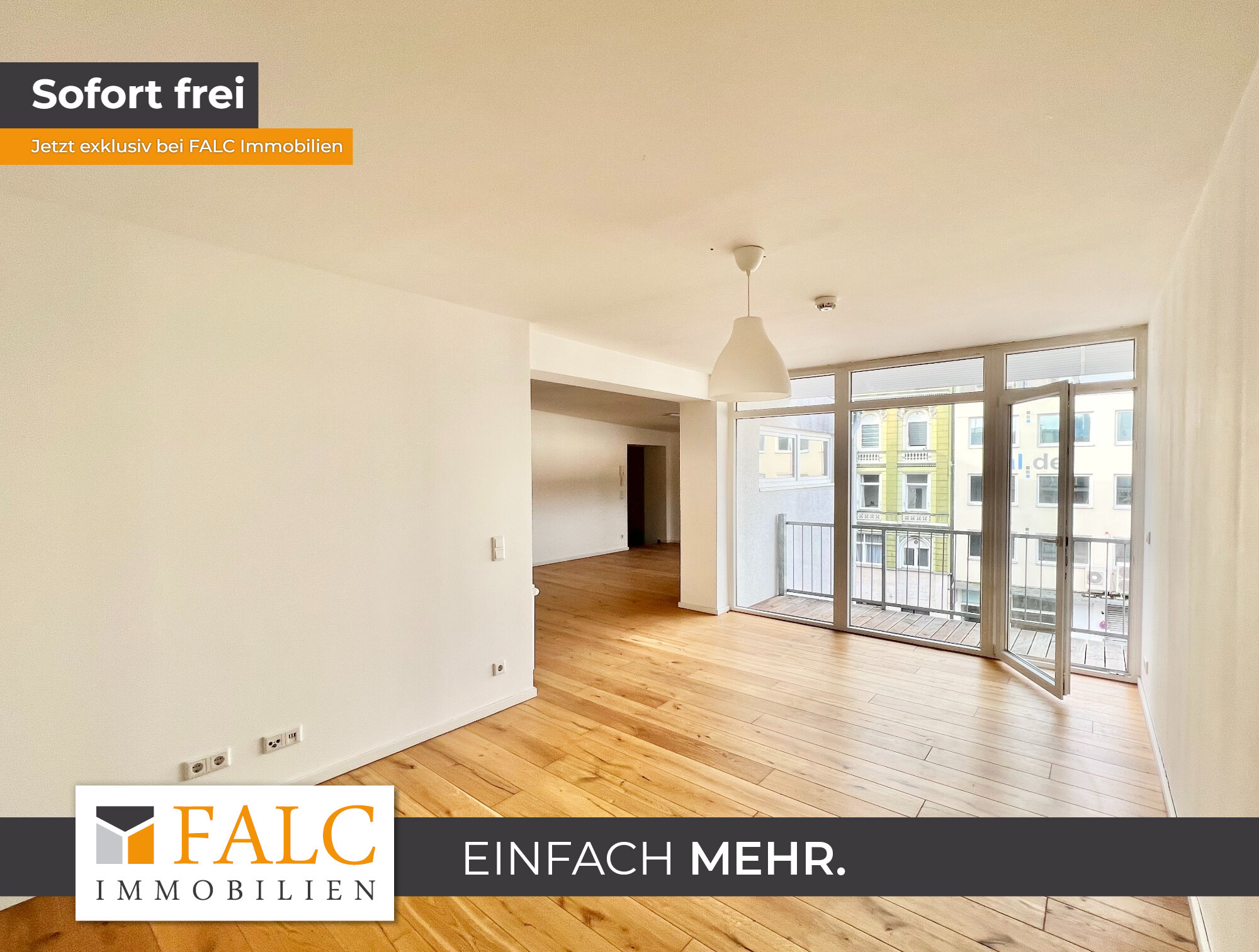 Wohnung zur Miete 1.000 € 4 Zimmer 112 m²<br/>Wohnfläche 2.<br/>Geschoss Ostersbaum Wuppertal 42107