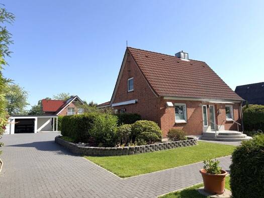 Einfamilienhaus zum Kauf 579.000 € 4,5 Zimmer 94 m² 964 m² Grundstück frei ab sofort Dassendorf 21521