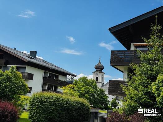 Wohnung zur Miete 762 € 52 m² Strobl 5350