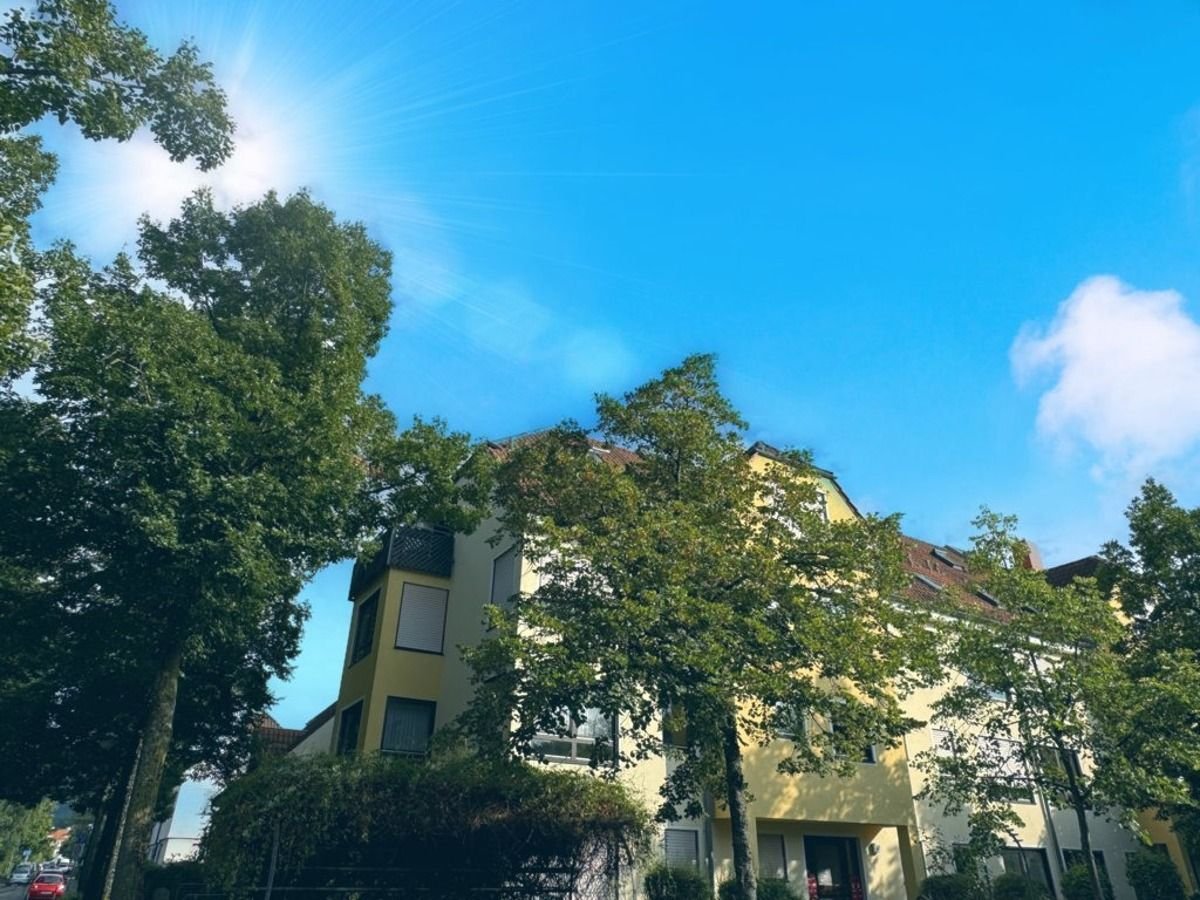 Maisonette zum Kauf provisionsfrei 285.000 € 2,5 Zimmer 58 m²<br/>Wohnfläche 3.<br/>Geschoss Haslach - Gartenstadt Freiburg 79115