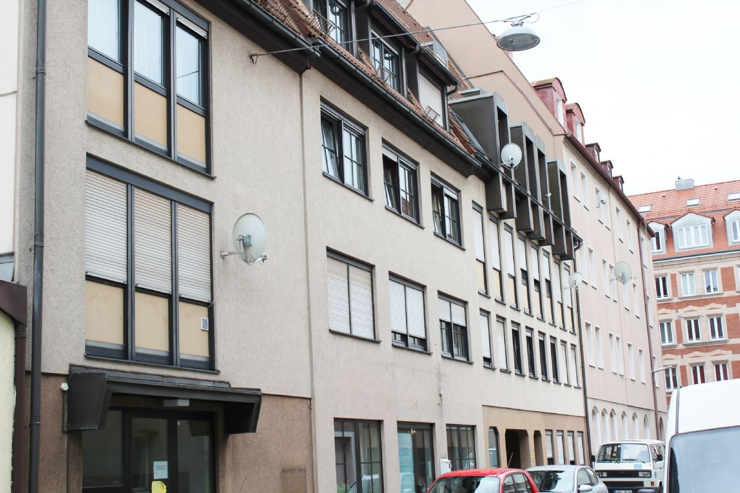 Café/Bar zum Kauf 295.000 € 70 m²<br/>Gastrofläche St Peter Nürnberg 90478