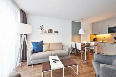 Wohnung zum Kauf 249.000 € 3 Zimmer 61 m² 2. Geschoss Taddigshörn 213 Bensersiel Esens 26427