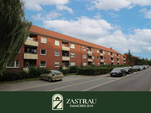 Wohnung zum Kauf 65.000 € 3 Zimmer 64 m² 1. Geschoss Emden 26721