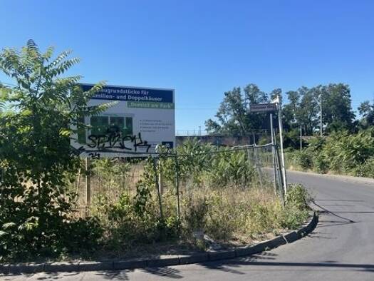 Grundstück zum Kauf 305.000 € 339 m² Grundstück Friedrichsfelde Berlin 10319