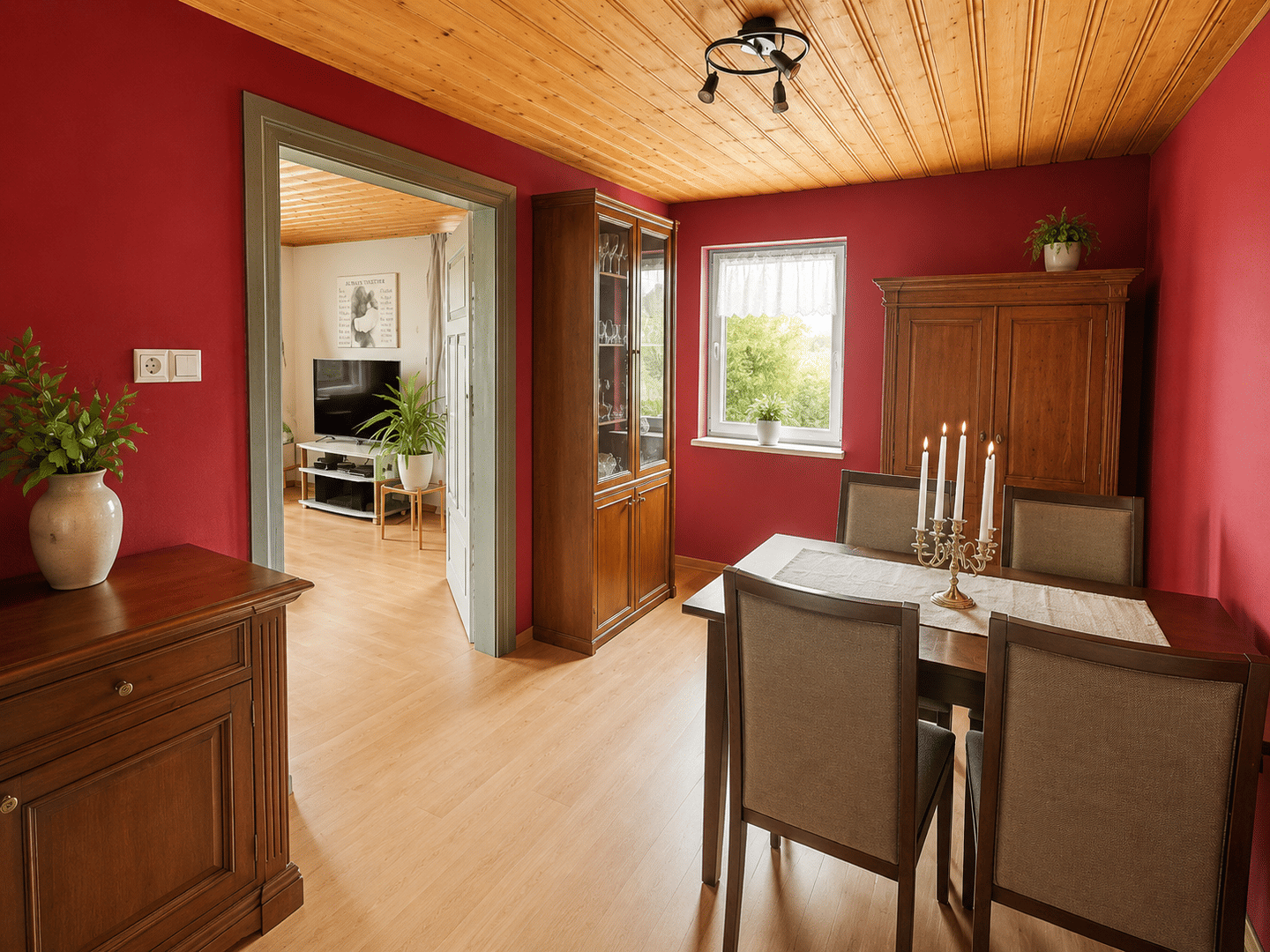 Einfamilienhaus zum Kauf - Ansicht 2