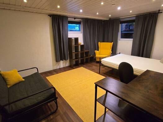 WG-Zimmer zur Miete 650 € 14 m² frei ab 01.10.2026 Friedrichshafen Friedrichshafen 88046