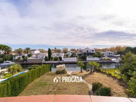 Chalet zum Kauf 860.000 € 3 Zimmer 160 m² Noguera Castelló d'Empúries 17487