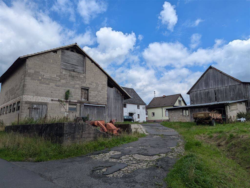 Haus – Neunkirchen-Seelscheid, Rhein-Sieg-Kreis
