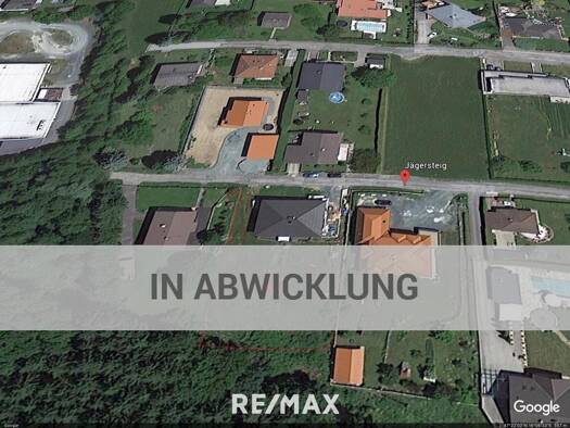 Grundstück zum Kauf 49.500 € 1.205 m² Grundstück Jägersteig Pinkafeld 7423