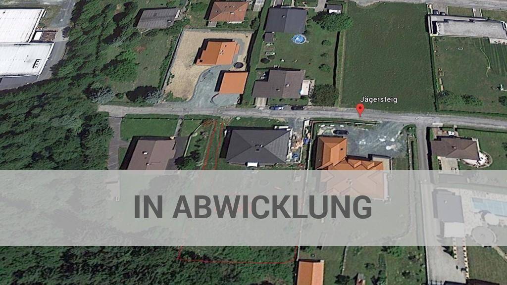 Grundstück zum Kauf 49.500 € 1.205 m² Grundstück Jägersteig Pinkafeld 7423