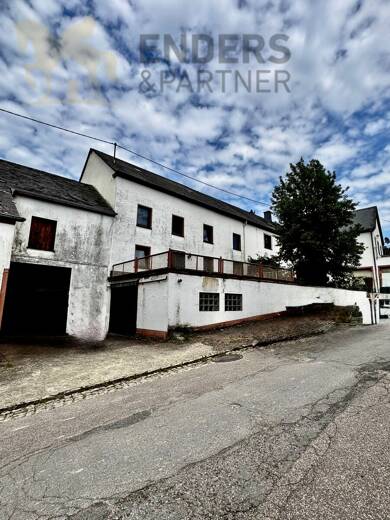 Einfamilienhaus zum Kauf 265.000 € 8 Zimmer 220 m² 627 m² Grundstück Langsur Langsur 54308