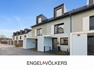 Reihenmittelhaus zum Kauf 499.000 € 5 Zimmer 143 m² 280 m² Grundstück frei ab 01.09.2025 Kaltenkirchen 24568