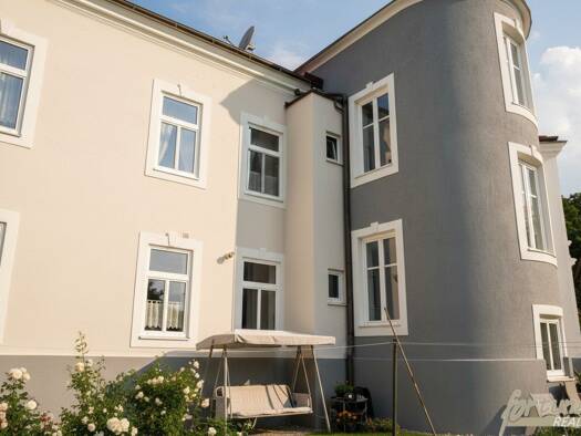 Mehrfamilienhaus zum Kauf als Kapitalanlage geeignet 794.000 € 508 m² 646 m² Grundstück Spratzern St. Pölten 3100
