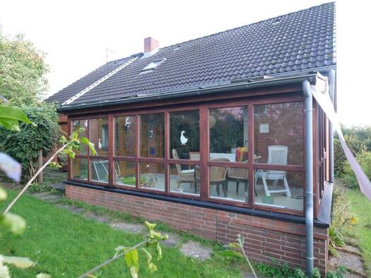 Haus zum Kauf 275.000 € 5 Zimmer 150 m² 600 m² Grundstück Eckernförde 24340