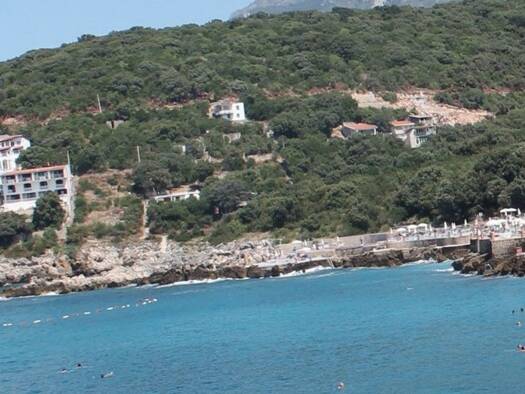 Grundstück zum Kauf 630.000 € 600 m² Grundstück Bar-Vidikovac 85000