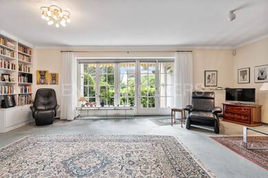 Wohnung zum Kauf 725.000 € 4 Zimmer 143 m² EG Marienthal Hamburg 22043