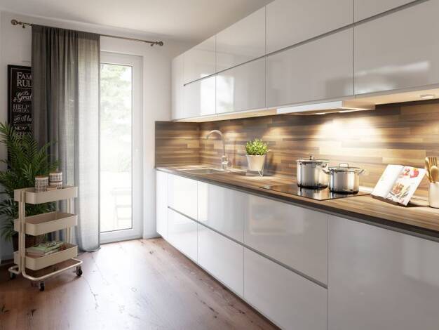 Einfamilienhaus zum Kauf 256.900 € 3 Zimmer 80 m² 550 m² Grundstück Schleiz 07907