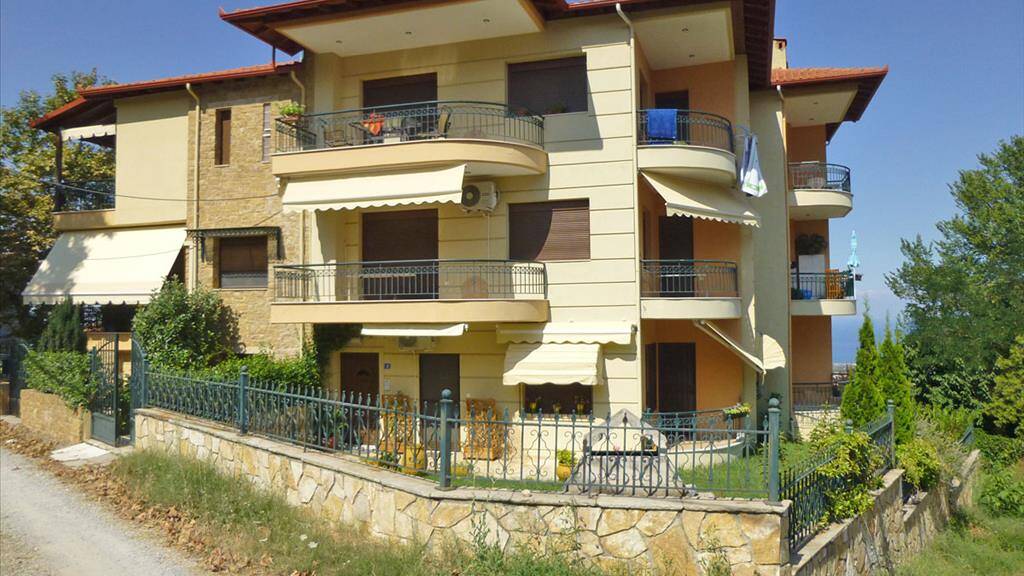 Wohnung zum Kauf 120.000 € 3 Zimmer 70 m² EG Olympische Riviera