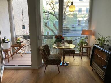 Wohnung zum Kauf 295.000 € 2 Zimmer 50 m² 1. Geschoss Bamberg Bamberg 96047