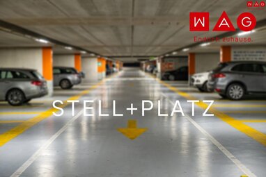 Tiefgaragenstellplatz zur Miete 52,71 € Am Wagnerberg Ansfelden 4052