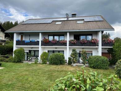 Mehrfamilienhaus zum Kauf 1.158.000 € 11 Zimmer 395 m² 995 m² Grundstück Schluchsee Schluchsee 79859